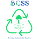 baroda green logo